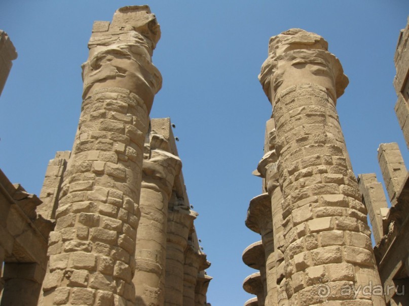 фото Sunny Days El Palacio Resort