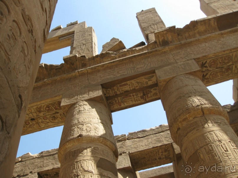 фото Sunny Days El Palacio Resort