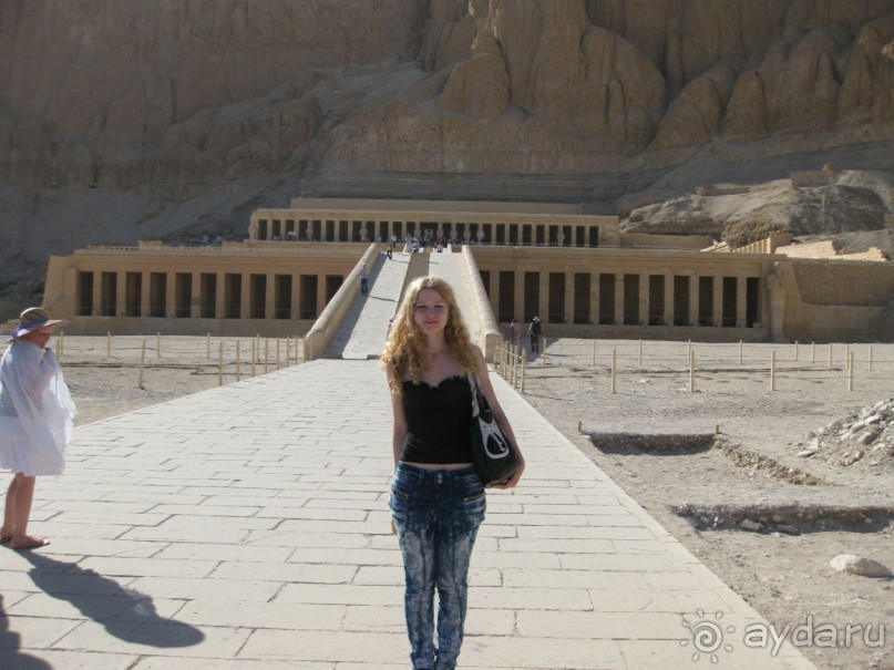 фото Sunny Days El Palacio Resort