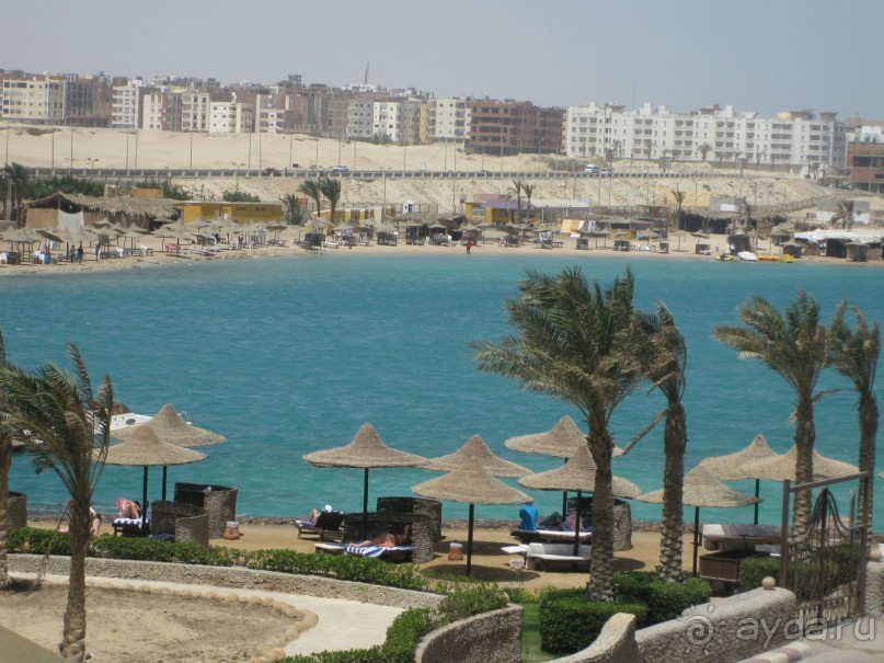 Лучший отель