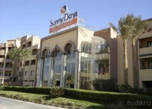 Лучший отель