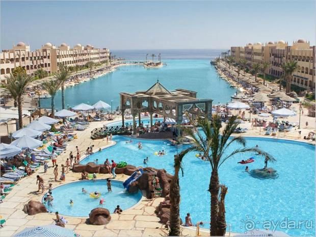 Лучший отель