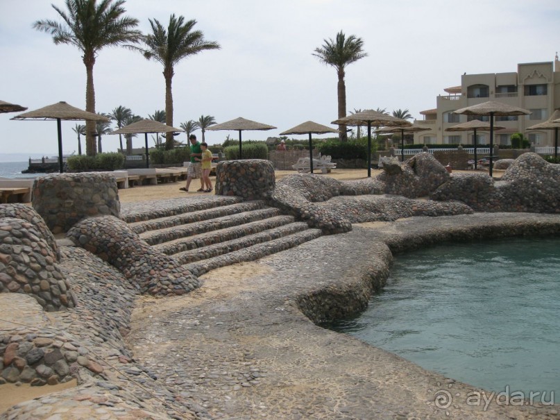 Лучший отель