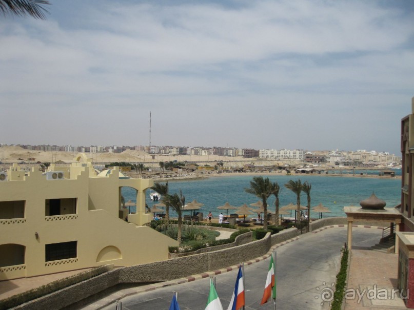 Лучший отель