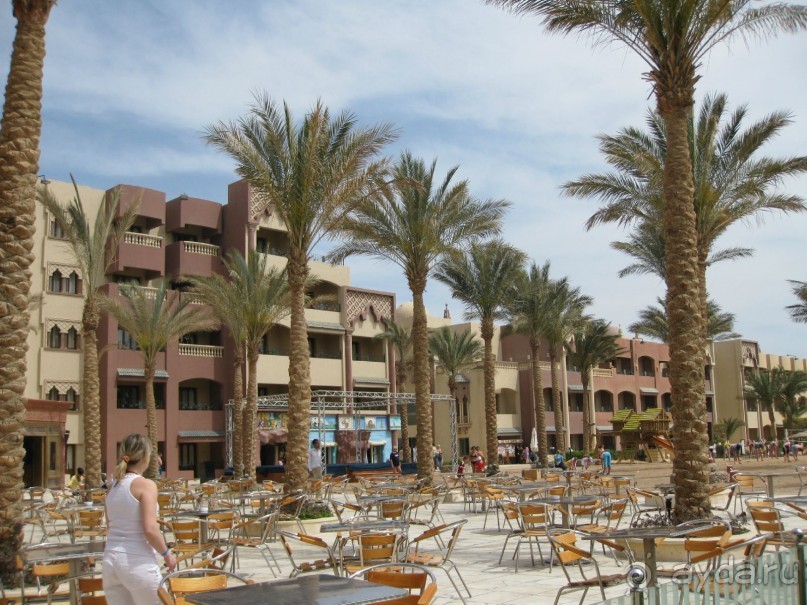 Лучший отель