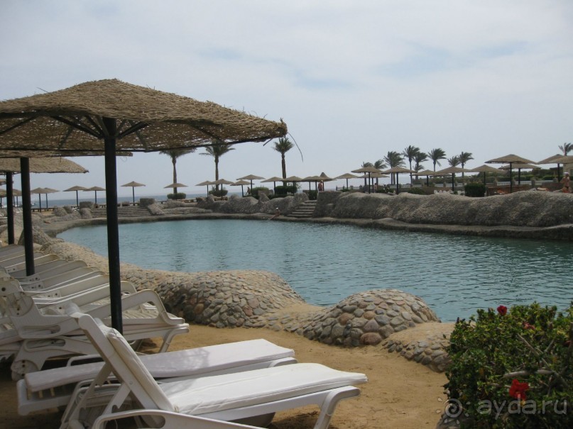 Лучший отель