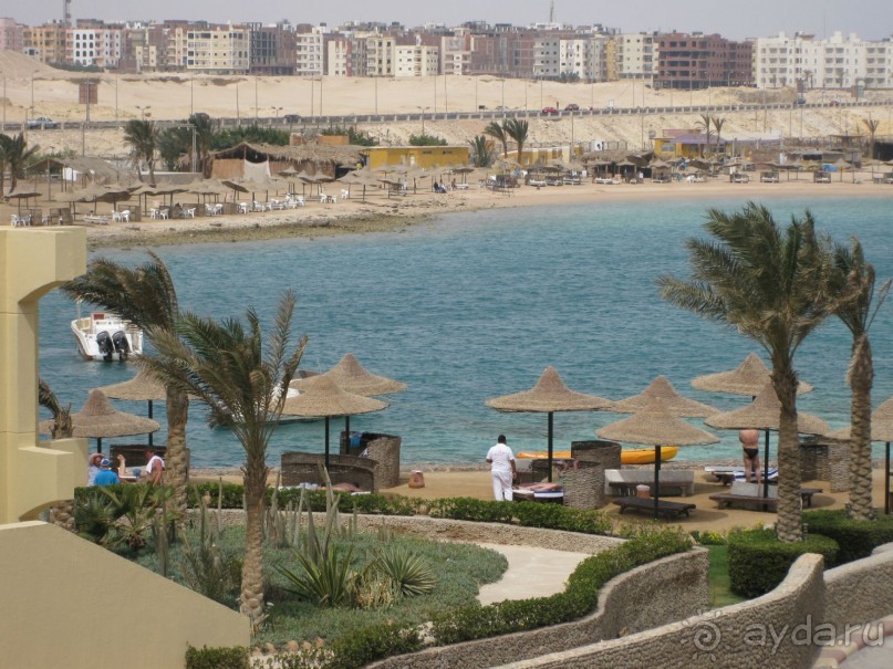 Лучший отель