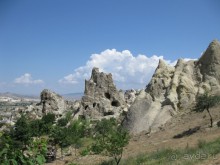 Вся Каппадокия