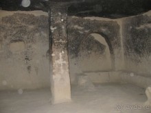 Вся Каппадокия