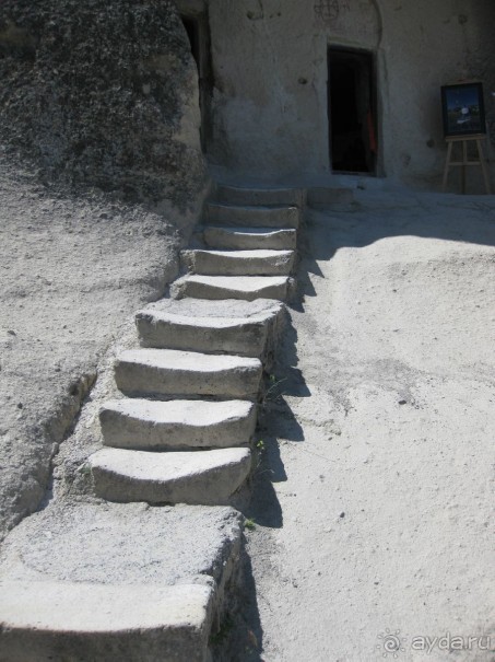 Вся Каппадокия