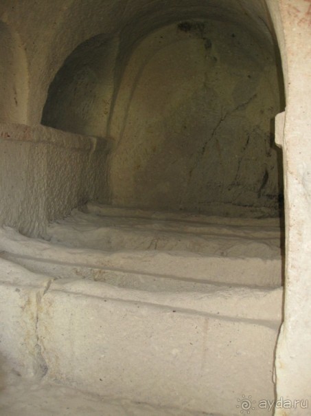 Вся Каппадокия