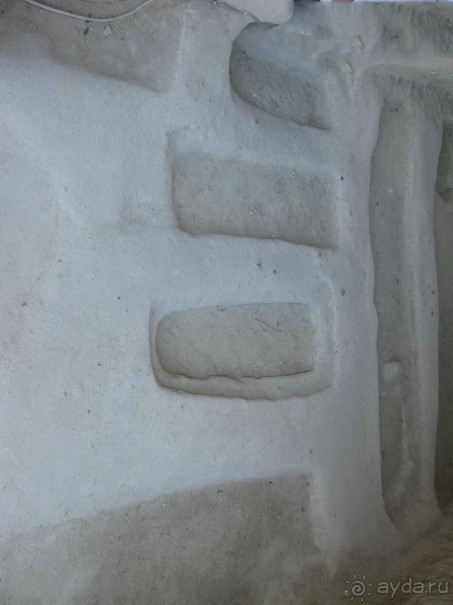 Вся Каппадокия