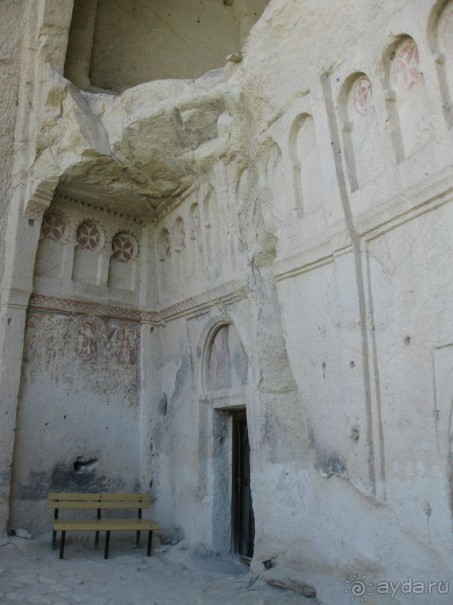 Вся Каппадокия