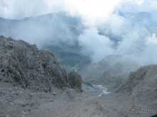 Гора Тахталы