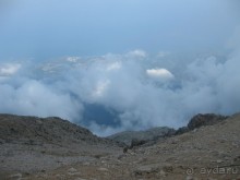 Гора Тахталы