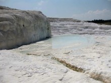 Памуккале