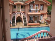 Гоа Калангут