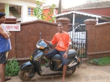 Гоа Калангут