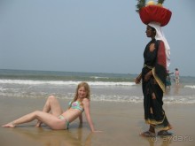 Гоа Калангут