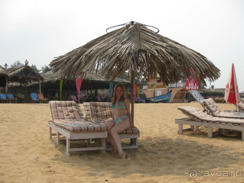 Гоа Калангут