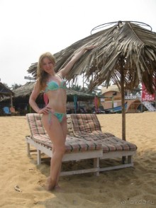 Гоа Калангут