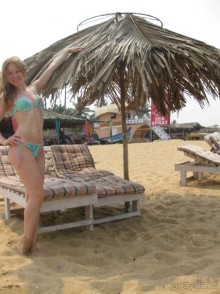 Гоа Калангут