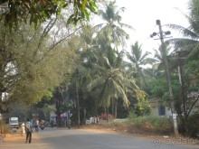 Гоа Калангут