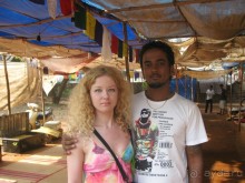 Гоа Калангут