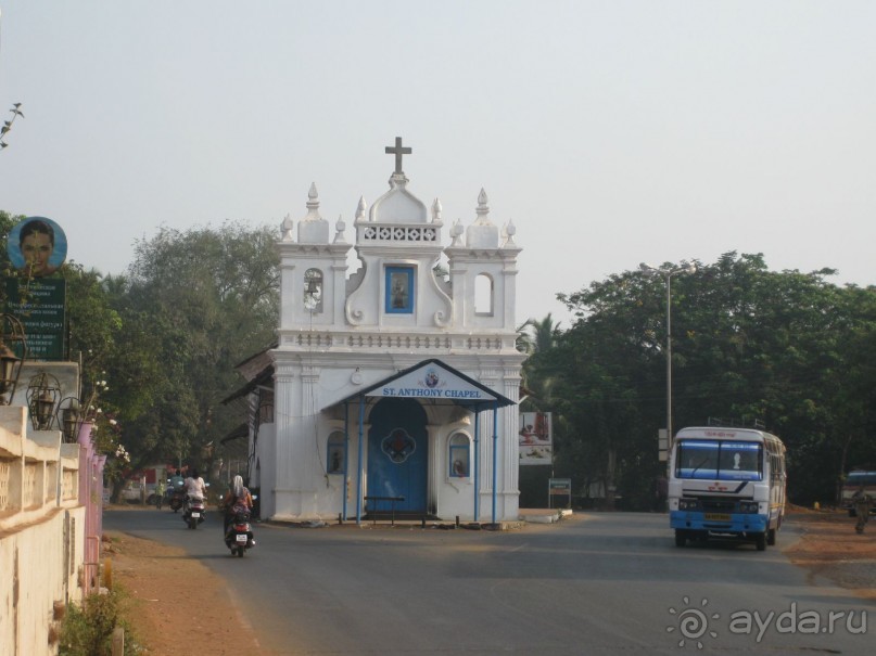 Гоа Калангут