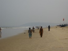 Гоа Калангут