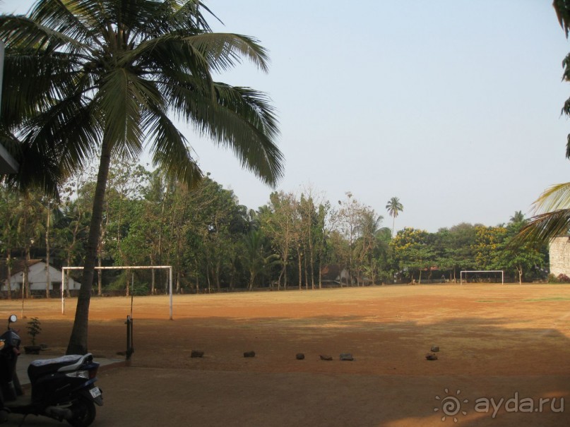 Гоа Калангут