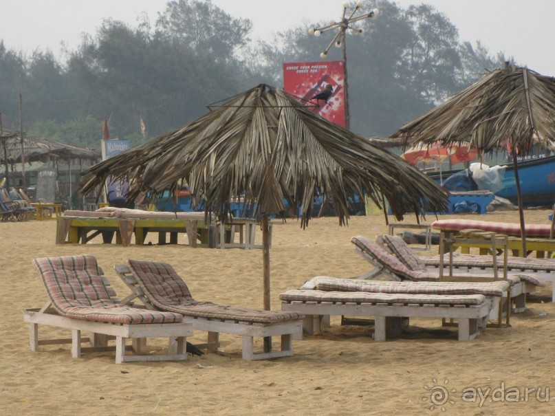 Гоа Калангут