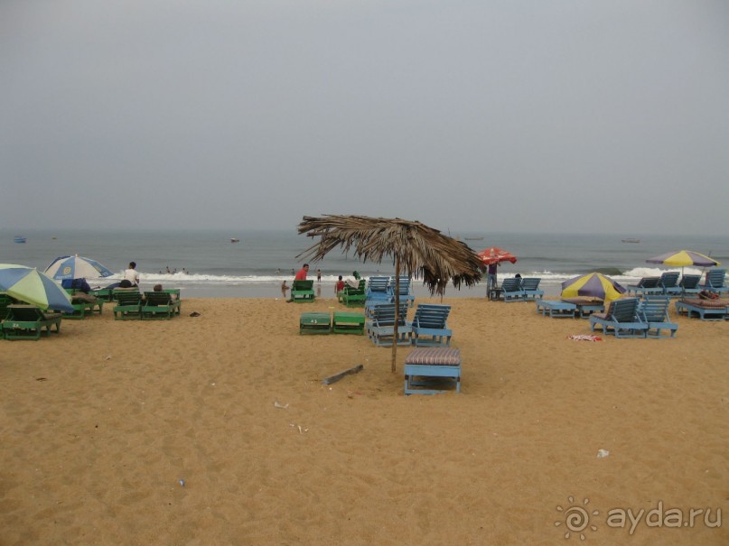 Гоа Калангут