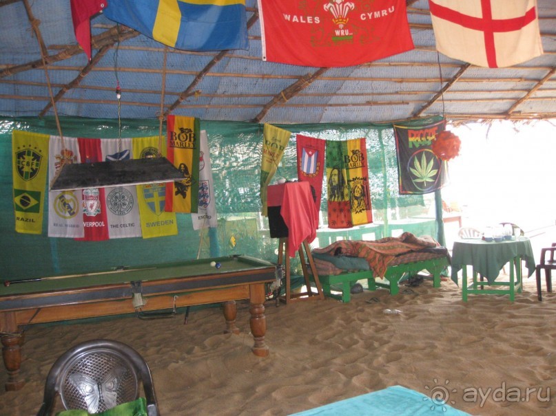 Гоа Калангут