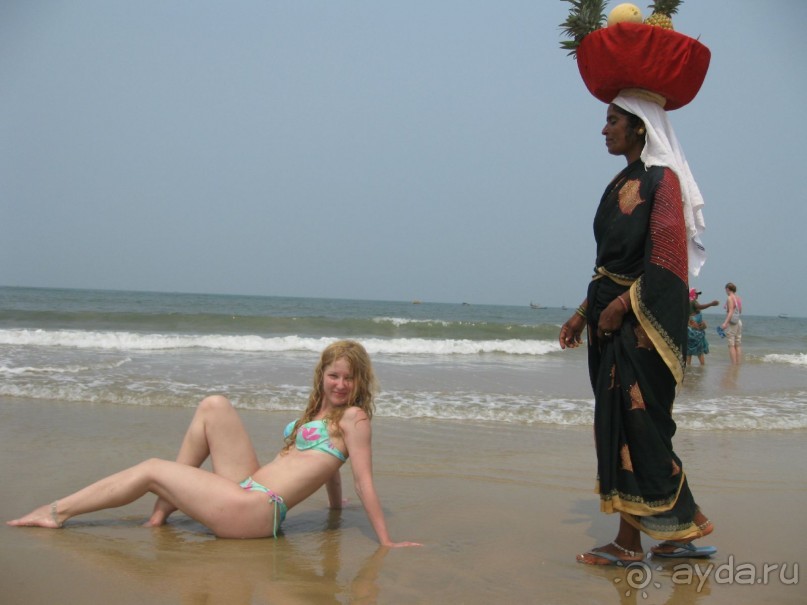 Гоа Калангут