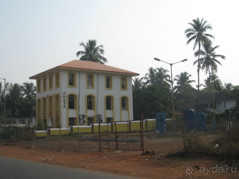 Гоа Калангут