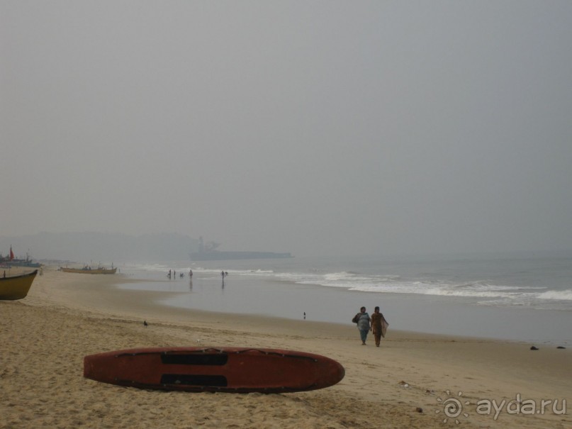 Гоа Калангут