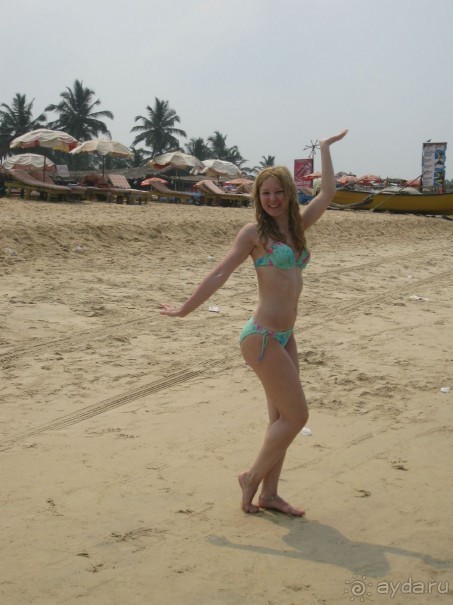 Гоа Калангут