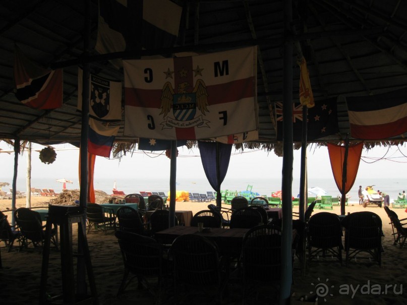 Гоа Калангут