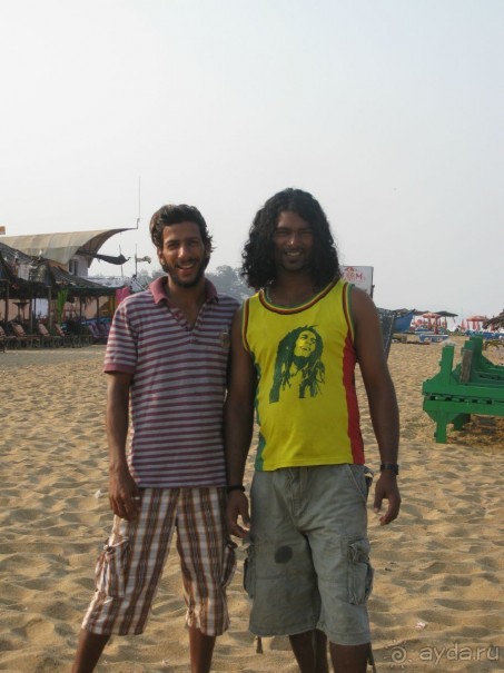 Гоа Калангут