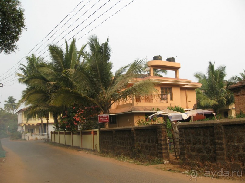 Гоа Калангут