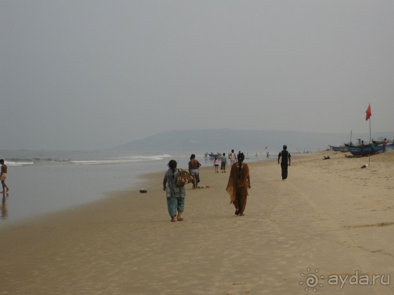 Гоа Калангут