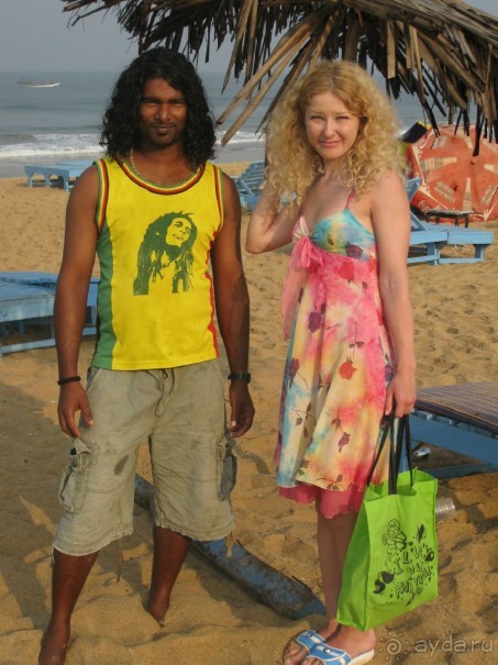 Гоа Калангут