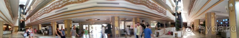 Crystal Tat Beach Golf Resort