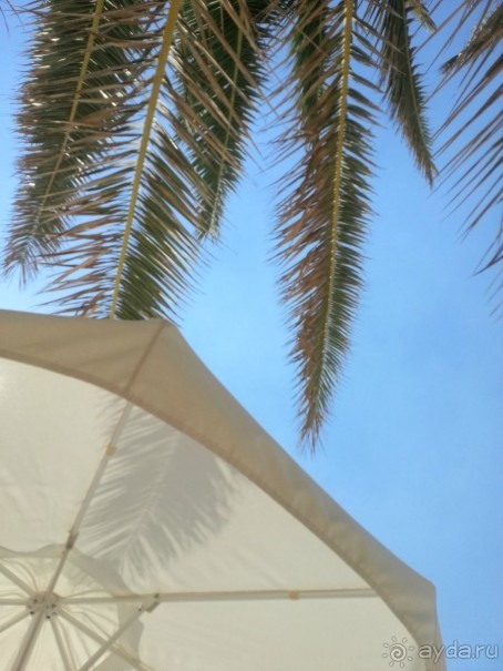 Crystal Tat Beach Golf Resort