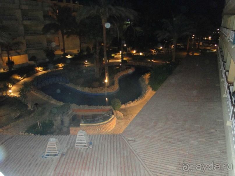 Снаружи отель выглядит хорошо, но а что внутри это просто ужас!!!