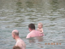 Горячие источники