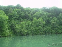 Горячие источники