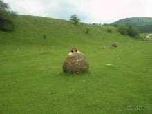 Горячие источники