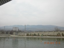 вид на горы